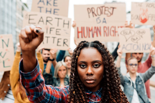 AN OPEN LETTER TO MODERN BLACK FEMINIST ACTIVISTS: THE FAILURE OF SEXUAL MARKETPLACE SOCIALISM