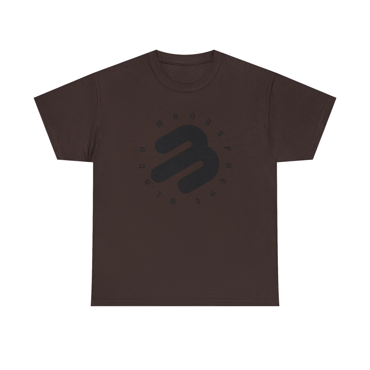 BM Jumbo Logo tee