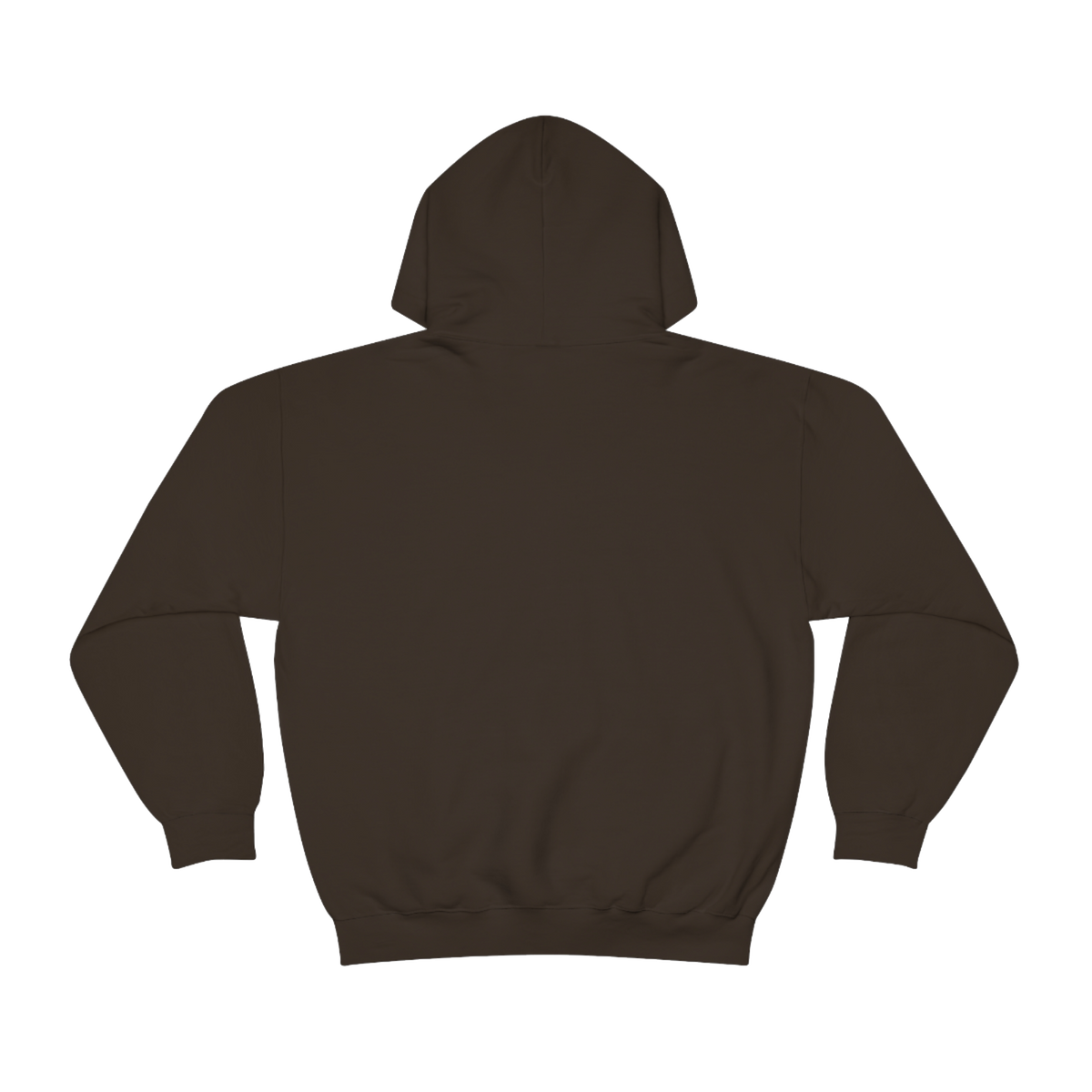 BM Jumbo Logo hoodie