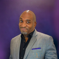 Andre Spence