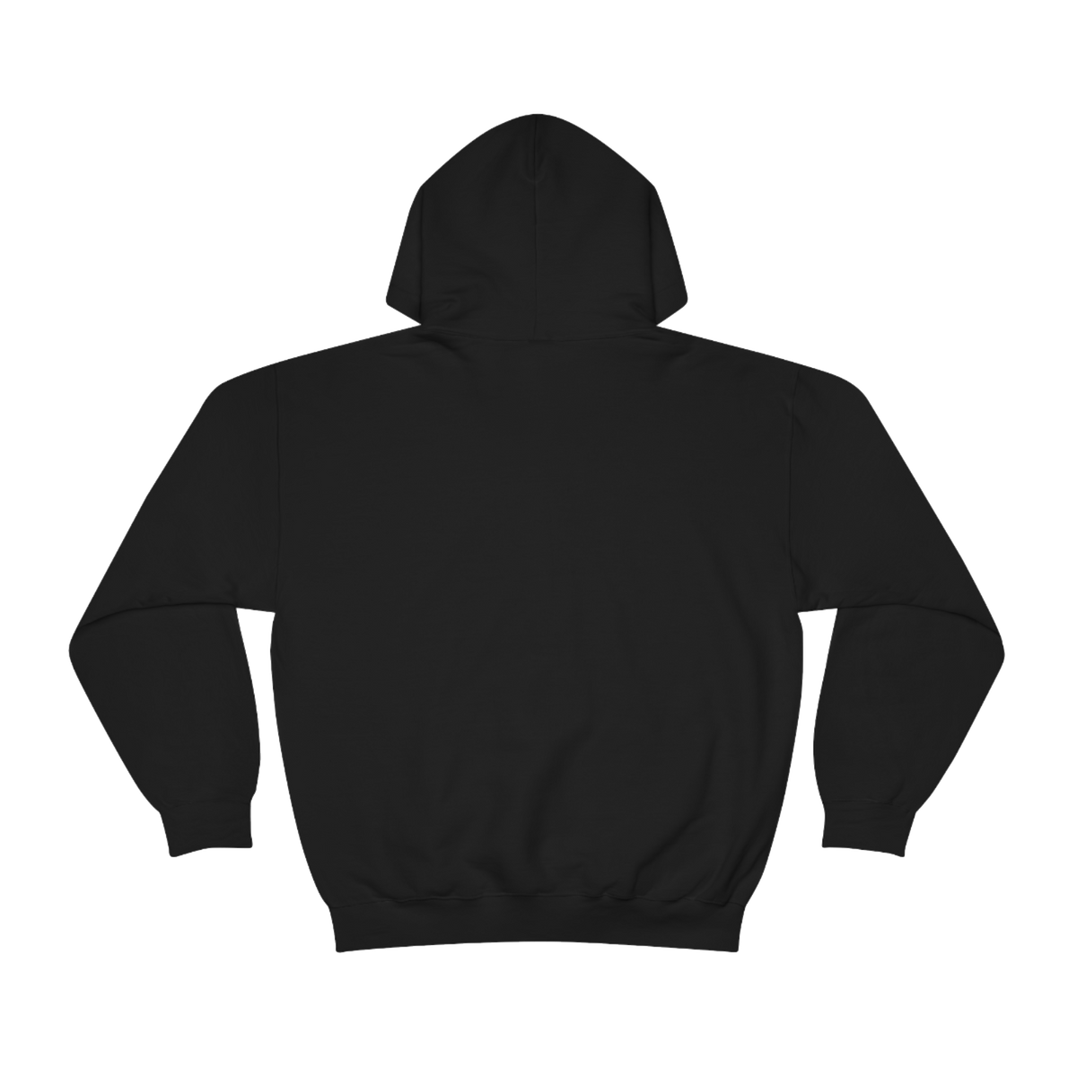 BM Jumbo Logo hoodie