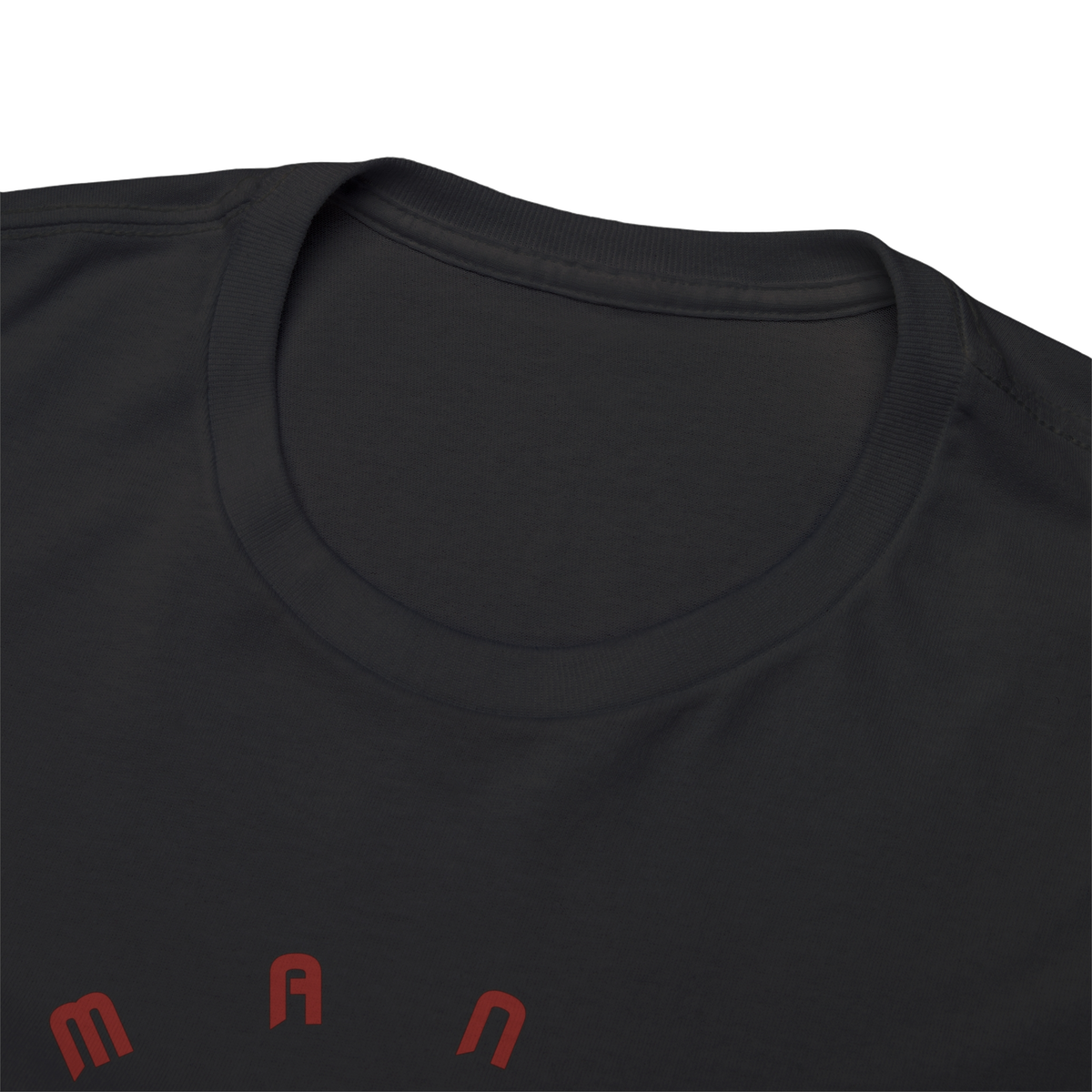 BM Jumbo Logo tee